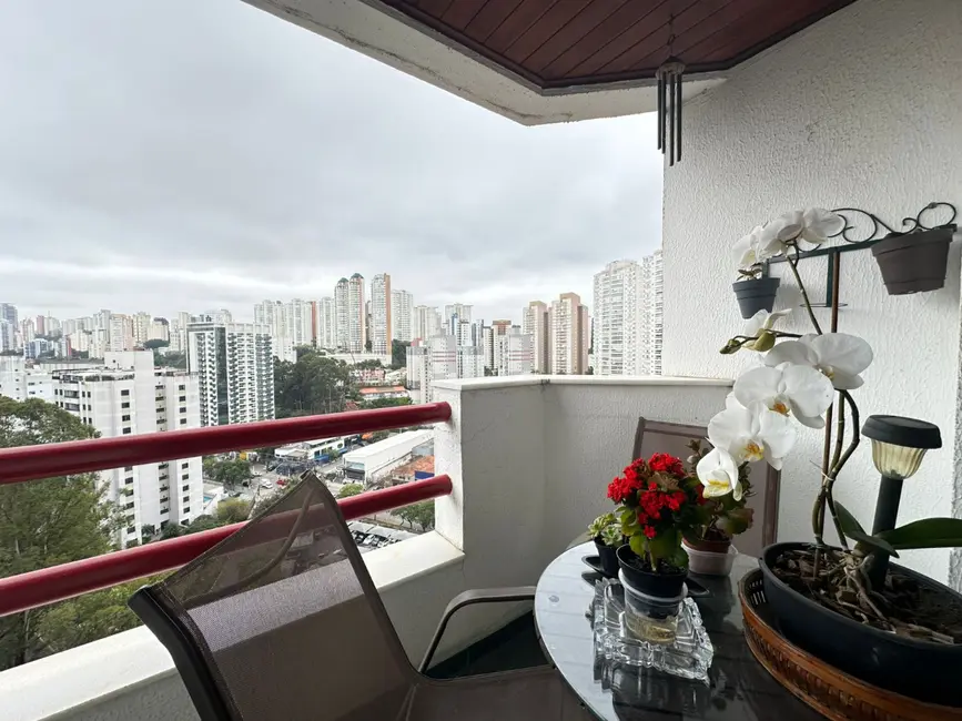 Apartamento com 3 quartos à venda, 72m2 em Vila Andrade, São Paulo - SP - imagem 8 Foto 8 de Apartamento com 3 quartos à venda, 72m2 em Vila Andrade, São Paulo - SP