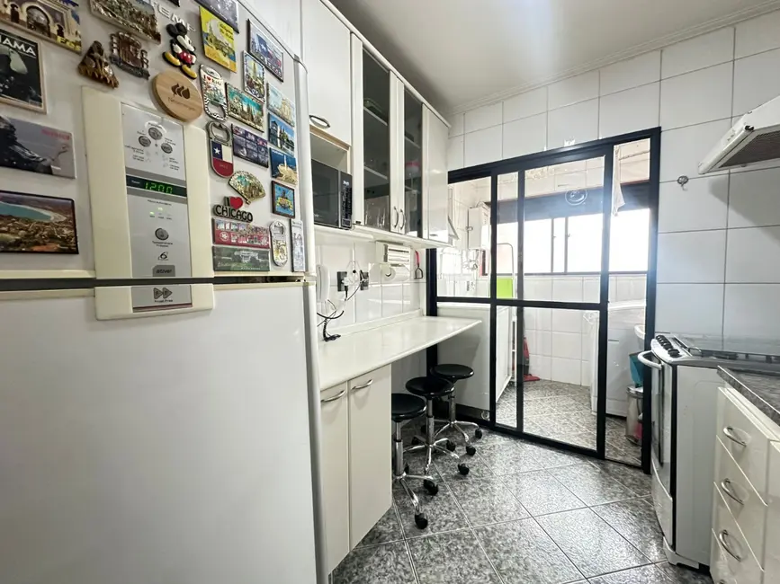 Apartamento com 3 quartos à venda, 72m2 em Vila Andrade, São Paulo - SP - imagem 3 Foto 3 de Apartamento com 3 quartos à venda, 72m2 em Vila Andrade, São Paulo - SP