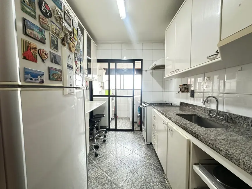 Apartamento com 3 quartos à venda, 72m2 em Vila Andrade, São Paulo - SP - imagem 4 Foto 4 de Apartamento com 3 quartos à venda, 72m2 em Vila Andrade, São Paulo - SP