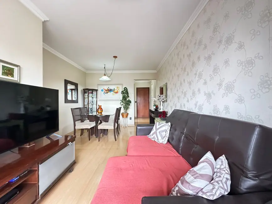 Apartamento com 3 quartos à venda, 72m2 em Vila Andrade, São Paulo - SP - imagem 6 Foto 6 de Apartamento com 3 quartos à venda, 72m2 em Vila Andrade, São Paulo - SP