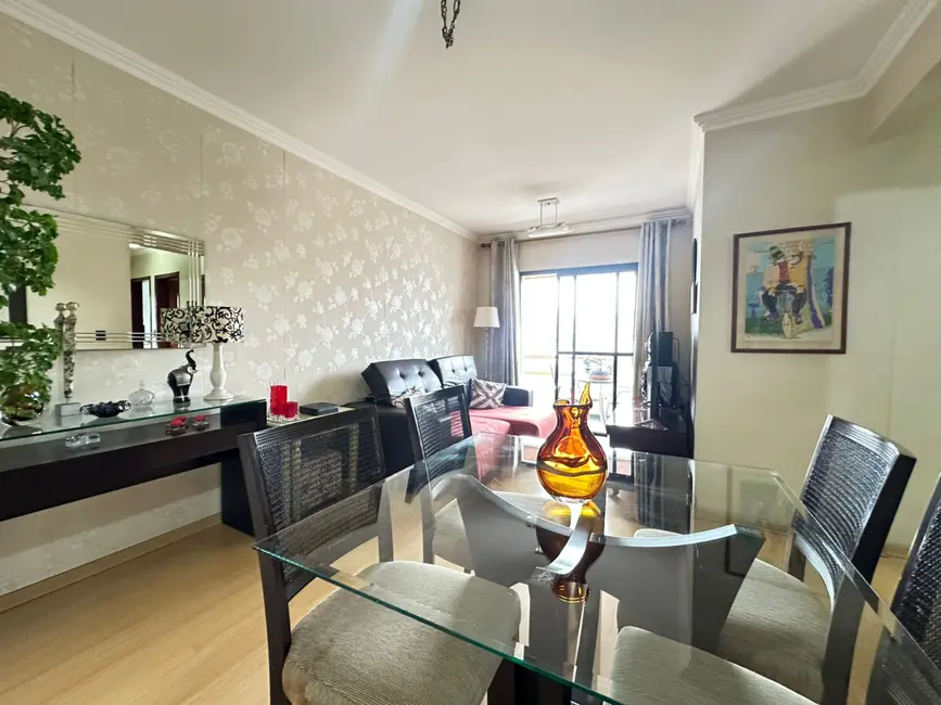 Apartamento com 3 quartos à venda, 72m2 em Vila Andrade, São Paulo - SP - imagem 1 Foto 1 de Apartamento com 3 quartos à venda, 72m2 em Vila Andrade, São Paulo - SP