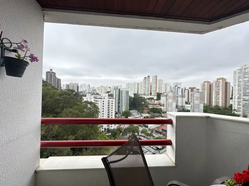 Apartamento com 3 quartos à venda, 72m2 em Vila Andrade, São Paulo - SP - imagem 9 Foto 9 de Apartamento com 3 quartos à venda, 72m2 em Vila Andrade, São Paulo - SP