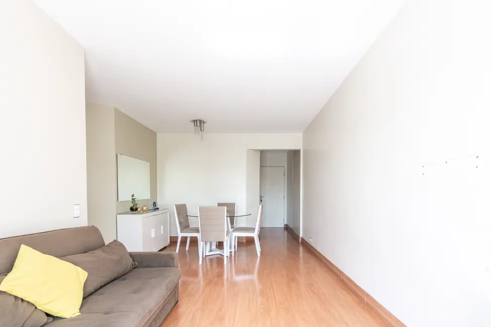 Foto 6 de Apartamento com 2 quartos à venda em Vila da Saúde, São Paulo - SP