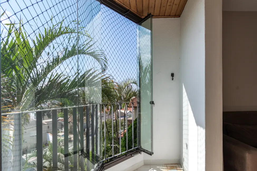 Foto 8 de Apartamento com 2 quartos à venda em Vila da Saúde, São Paulo - SP