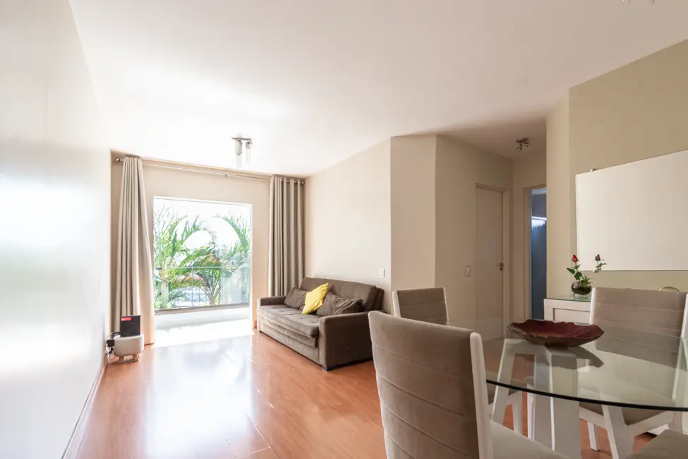 Foto 1 de Apartamento com 2 quartos à venda em Vila da Saúde, São Paulo - SP