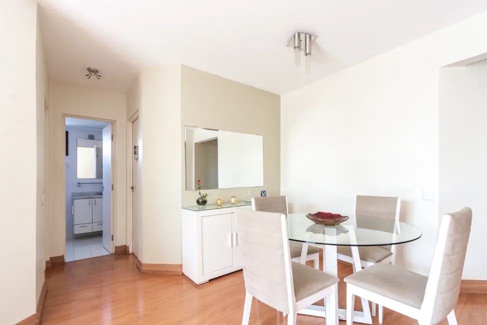 Foto 4 de Apartamento com 2 quartos à venda em Vila da Saúde, São Paulo - SP