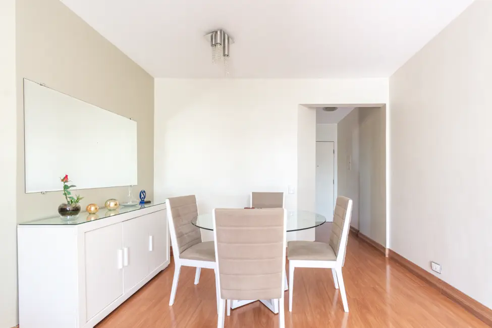 Foto 3 de Apartamento com 2 quartos à venda em Vila da Saúde, São Paulo - SP