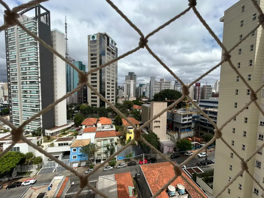 Foto 4 de Apartamento com 1 quarto à venda, 40m2 em Paraíso, São Paulo - SP