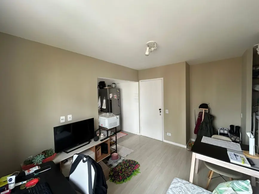 Foto 5 de Apartamento com 1 quarto à venda, 40m2 em Paraíso, São Paulo - SP