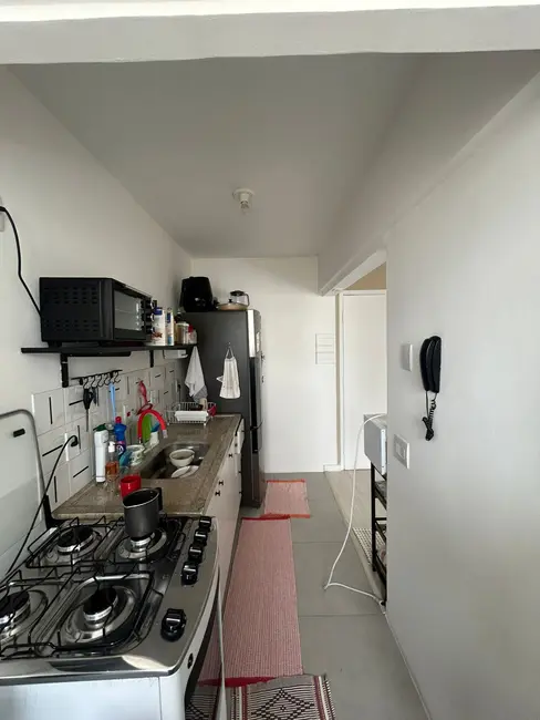 Foto 7 de Apartamento com 1 quarto à venda, 40m2 em Paraíso, São Paulo - SP