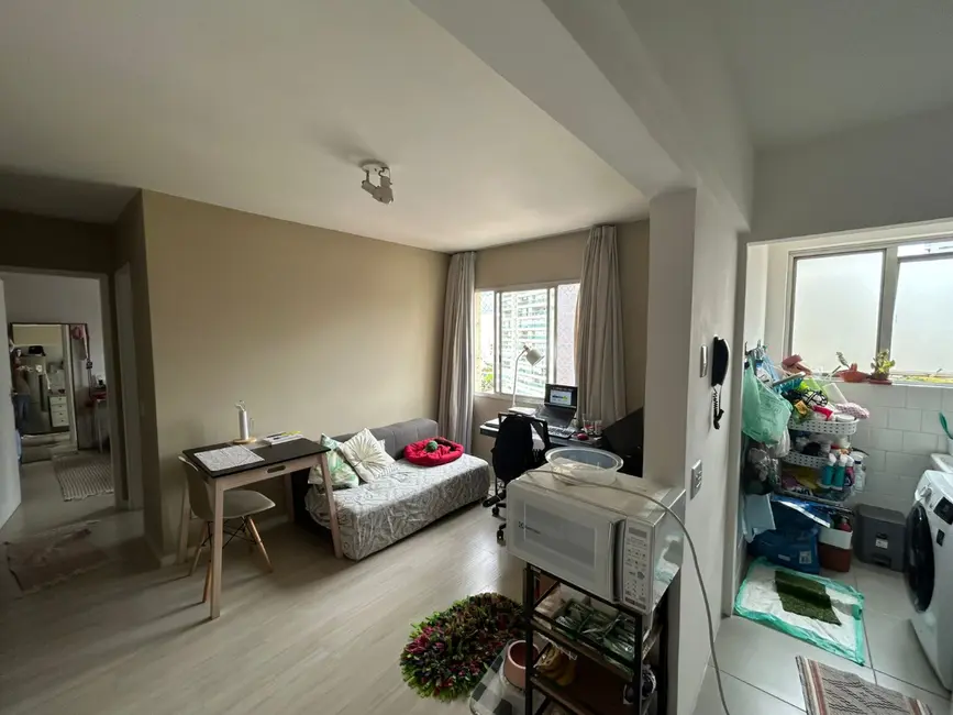Foto 8 de Apartamento com 1 quarto à venda, 40m2 em Paraíso, São Paulo - SP