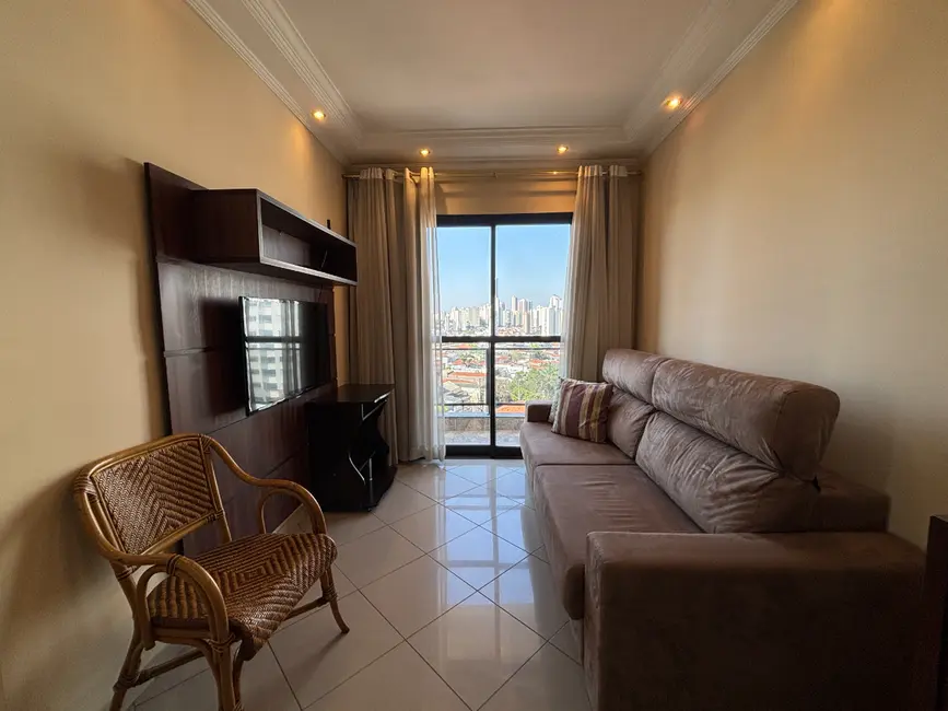 Foto 6 de Apartamento com 2 quartos à venda em Vila Bertioga, São Paulo - SP