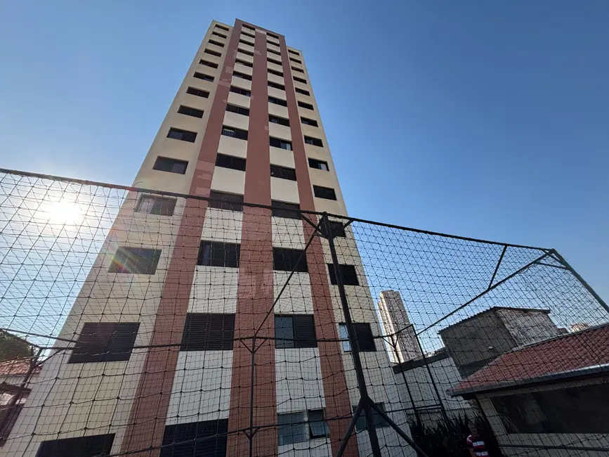 Foto 1 de Apartamento com 2 quartos à venda em Vila Bertioga, São Paulo - SP