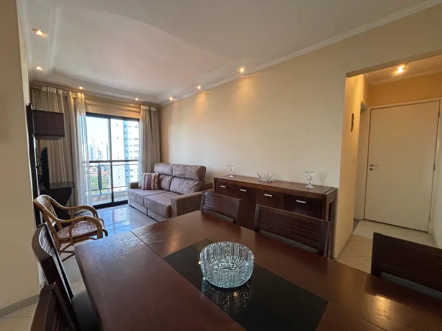 Foto 7 de Apartamento com 2 quartos à venda em Vila Bertioga, São Paulo - SP