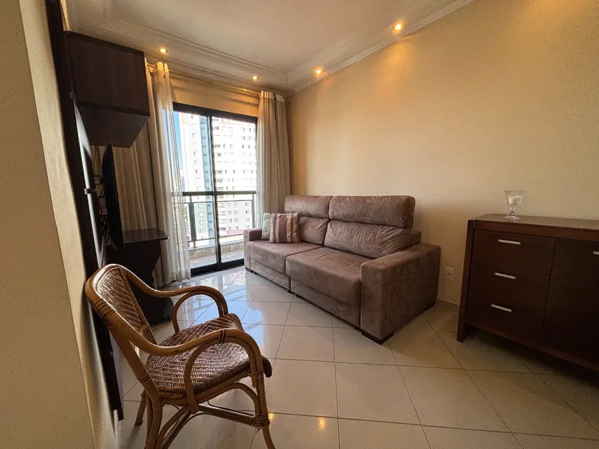 Foto 8 de Apartamento com 2 quartos à venda em Vila Bertioga, São Paulo - SP