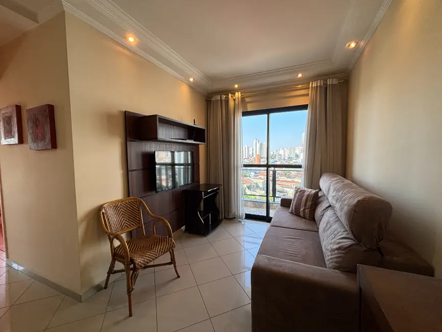 Foto 4 de Apartamento com 2 quartos à venda em Vila Bertioga, São Paulo - SP