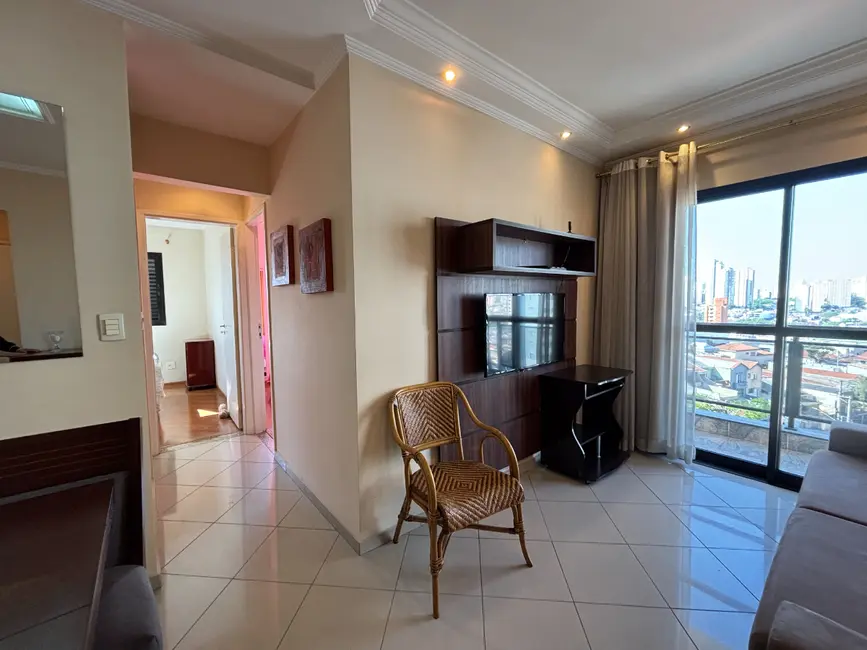 Foto 5 de Apartamento com 2 quartos à venda em Vila Bertioga, São Paulo - SP
