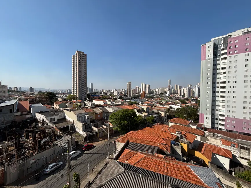 Foto 9 de Apartamento com 2 quartos à venda em Vila Bertioga, São Paulo - SP