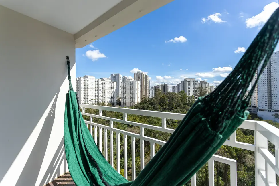 Foto 1 de Apartamento com 2 quartos à venda, 61m2 em Vila Andrade, São Paulo - SP