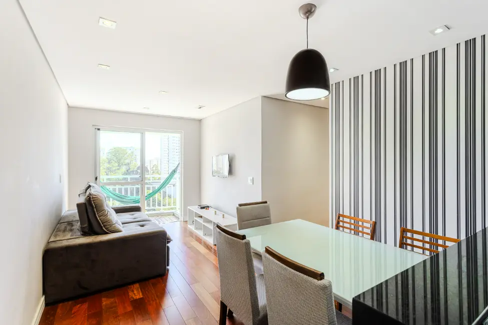 Foto 2 de Apartamento com 2 quartos à venda, 61m2 em Vila Andrade, São Paulo - SP