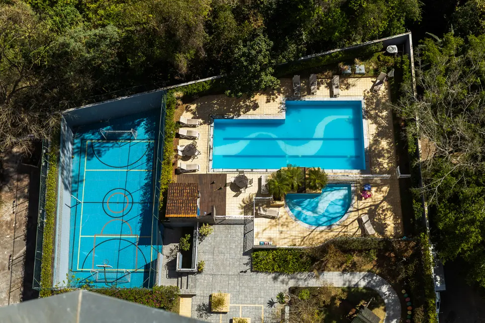 Foto 6 de Apartamento com 2 quartos à venda, 61m2 em Vila Andrade, São Paulo - SP