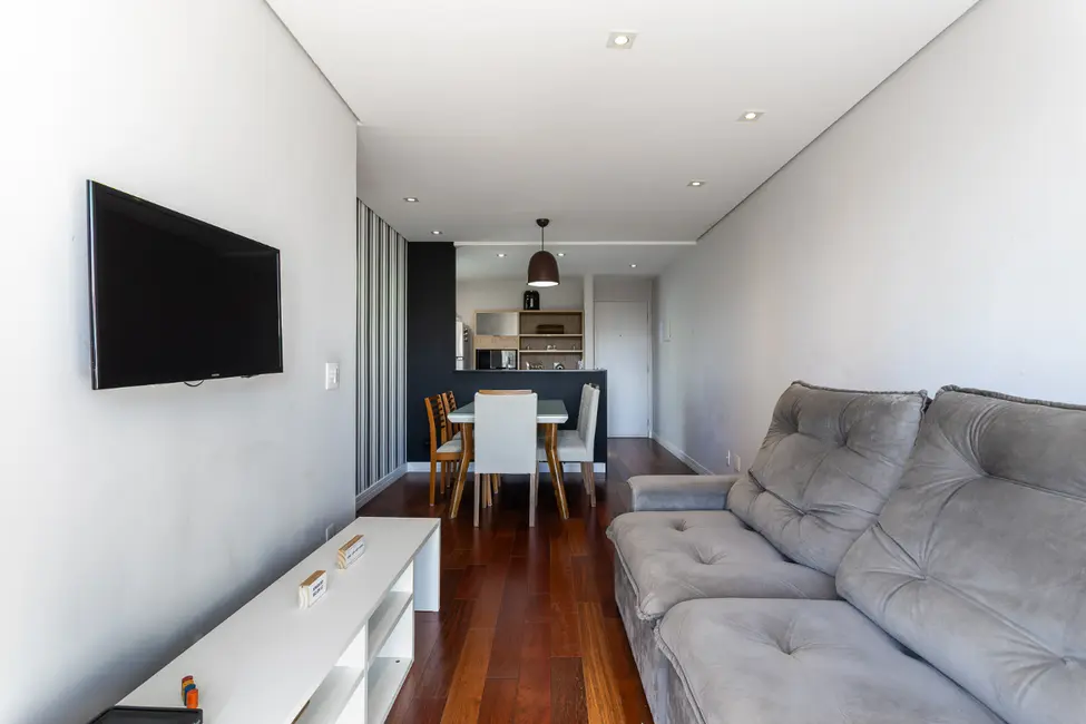 Foto 7 de Apartamento com 2 quartos à venda, 61m2 em Vila Andrade, São Paulo - SP