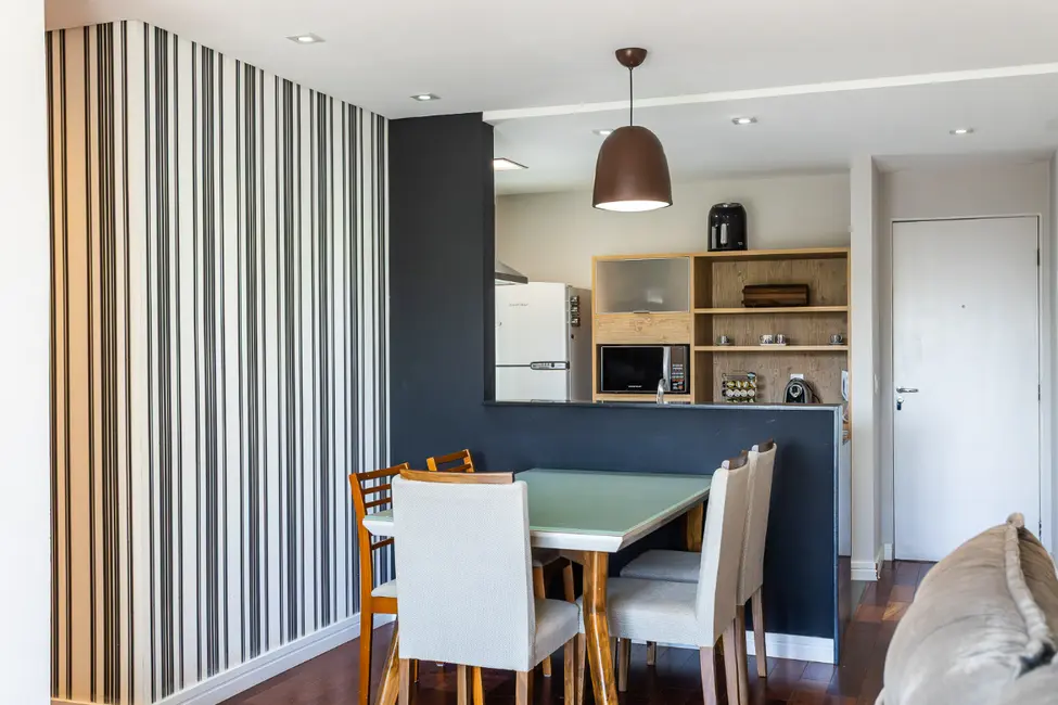 Foto 8 de Apartamento com 2 quartos à venda, 61m2 em Vila Andrade, São Paulo - SP