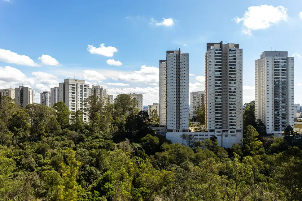 Foto 5 de Apartamento com 2 quartos à venda, 61m2 em Vila Andrade, São Paulo - SP