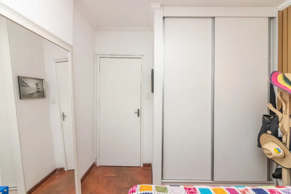 Foto 8 de Apartamento com 1 quarto à venda, 45m2 em Consolação, São Paulo - SP