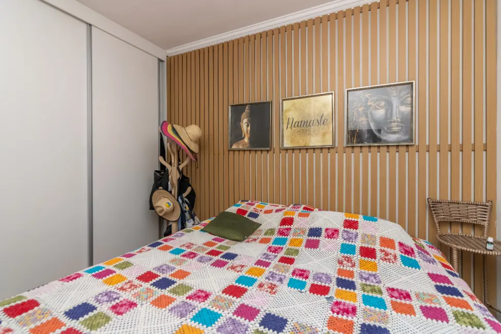 Foto 9 de Apartamento com 1 quarto à venda, 45m2 em Consolação, São Paulo - SP