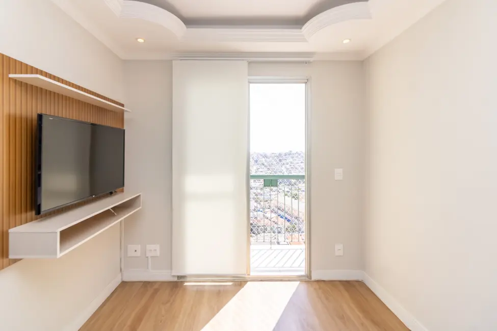 Foto 7 de Apartamento com 3 quartos à venda, 55m2 em Vila Ré, São Paulo - SP