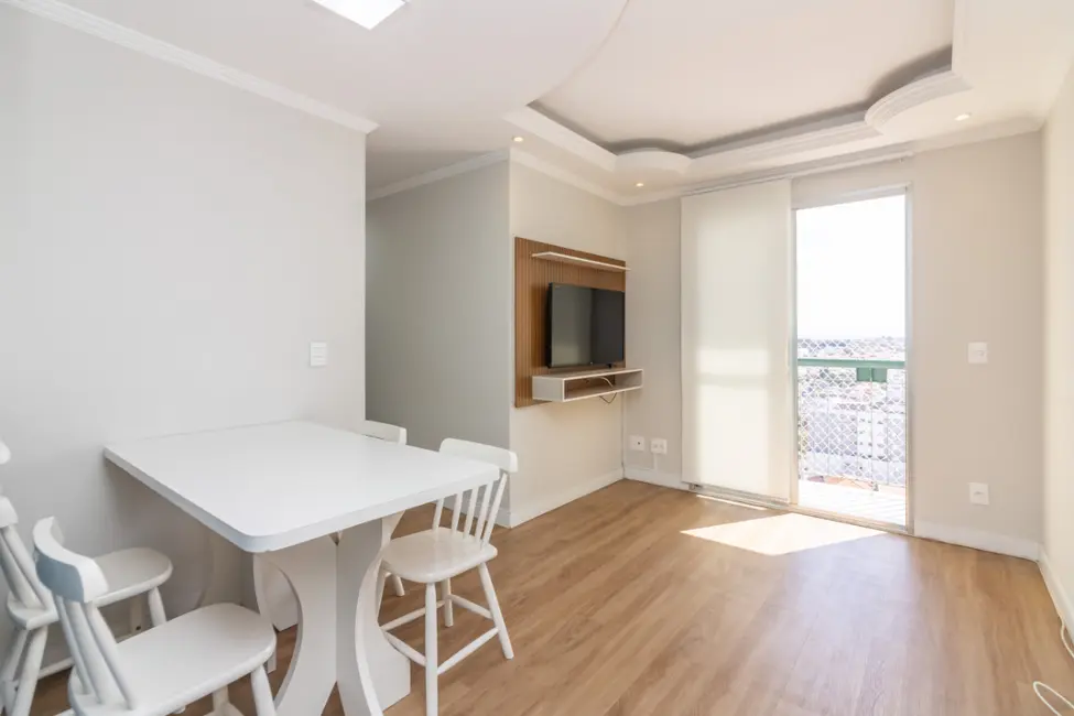 Foto 4 de Apartamento com 3 quartos à venda, 55m2 em Vila Ré, São Paulo - SP
