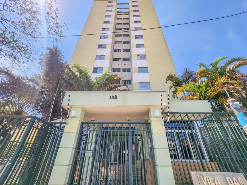 Foto 3 de Apartamento com 3 quartos à venda, 55m2 em Vila Ré, São Paulo - SP