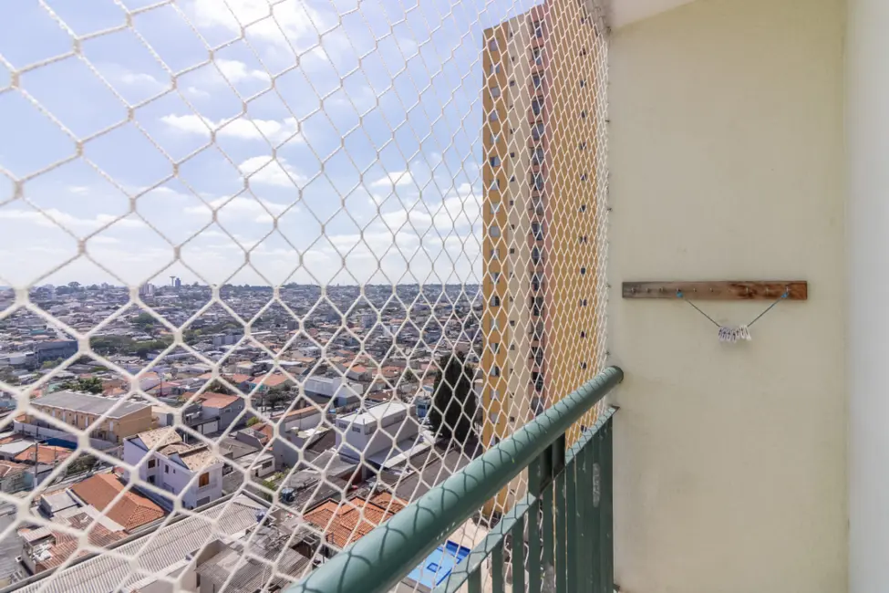 Foto 9 de Apartamento com 3 quartos à venda, 55m2 em Vila Ré, São Paulo - SP