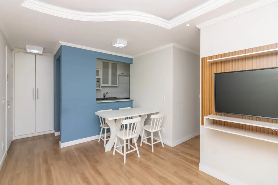 Foto 6 de Apartamento com 3 quartos à venda, 55m2 em Vila Ré, São Paulo - SP