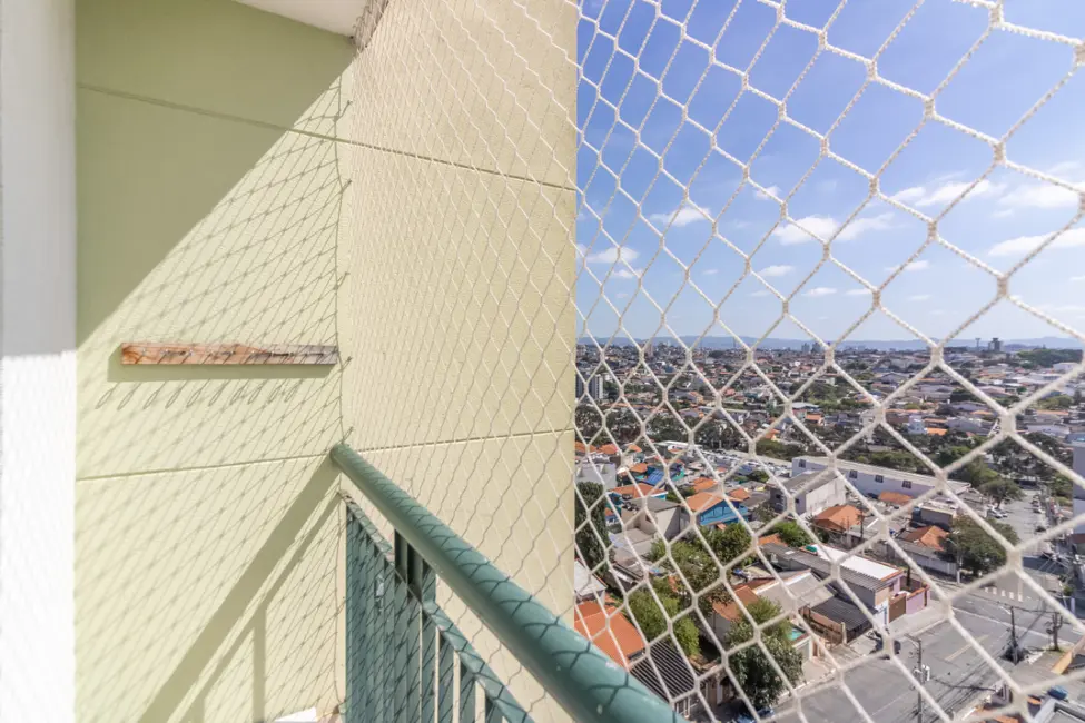 Foto 8 de Apartamento com 3 quartos à venda, 55m2 em Vila Ré, São Paulo - SP