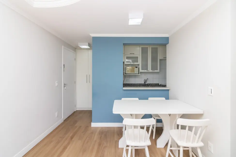 Foto 5 de Apartamento com 3 quartos à venda, 55m2 em Vila Ré, São Paulo - SP