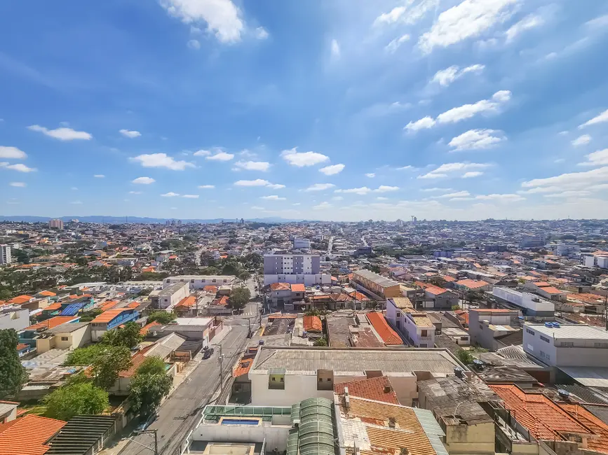 Foto 1 de Apartamento com 3 quartos à venda, 55m2 em Vila Ré, São Paulo - SP