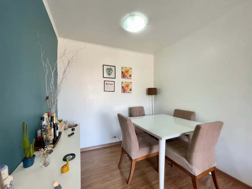 Foto 5 de Apartamento com 2 quartos à venda, 60m2 em Vila Alexandria, São Paulo - SP