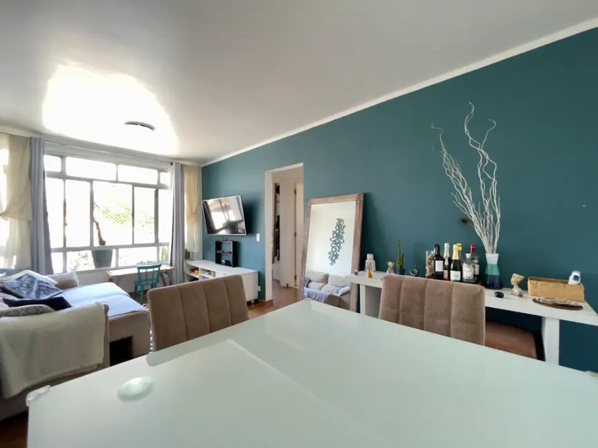 Foto 1 de Apartamento com 2 quartos à venda, 60m2 em Vila Alexandria, São Paulo - SP