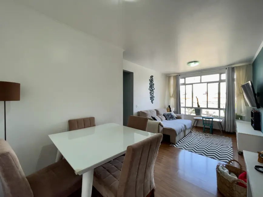 Foto 4 de Apartamento com 2 quartos à venda, 60m2 em Vila Alexandria, São Paulo - SP