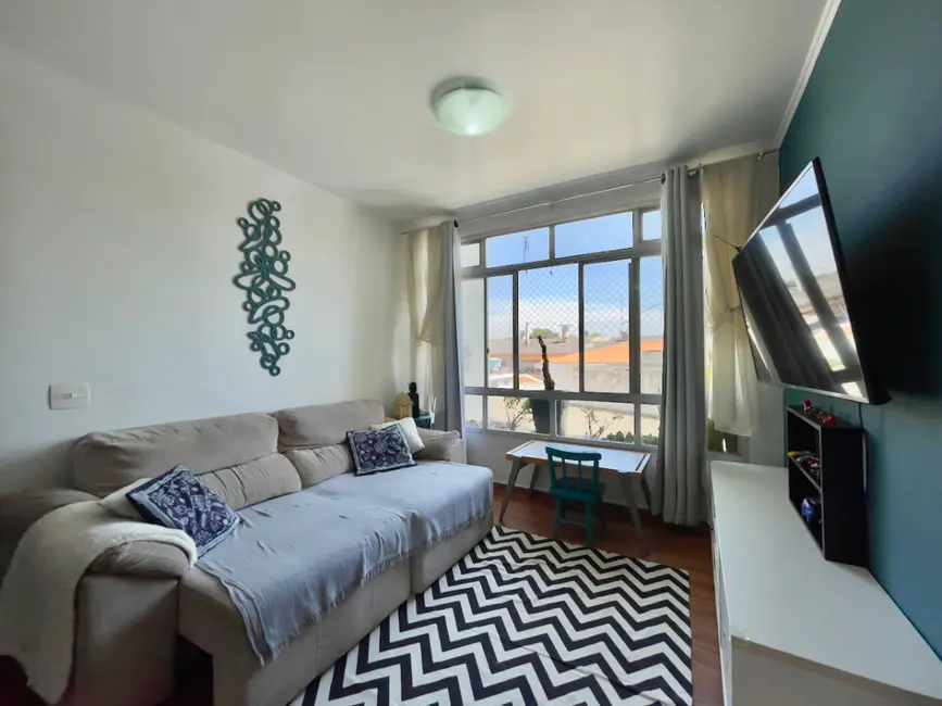 Foto 8 de Apartamento com 2 quartos à venda, 60m2 em Vila Alexandria, São Paulo - SP