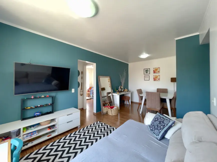 Foto 9 de Apartamento com 2 quartos à venda, 60m2 em Vila Alexandria, São Paulo - SP