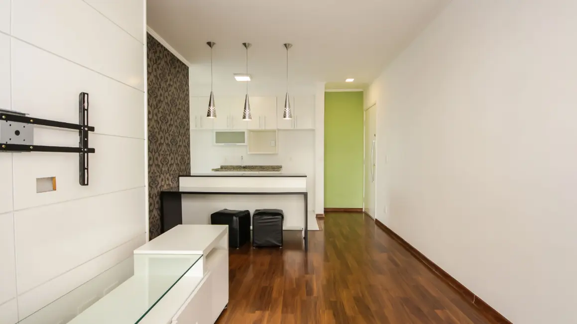 Foto 3 de Apartamento com 2 quartos à venda, 48m2 em Vila Anastácio, São Paulo - SP