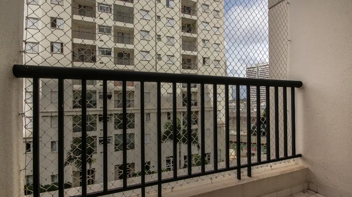 Foto 5 de Apartamento com 2 quartos à venda, 48m2 em Vila Anastácio, São Paulo - SP