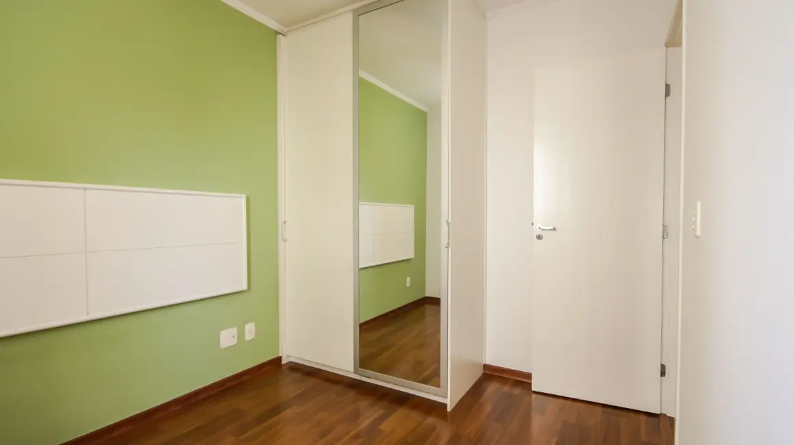 Foto 2 de Apartamento com 2 quartos à venda, 48m2 em Vila Anastácio, São Paulo - SP