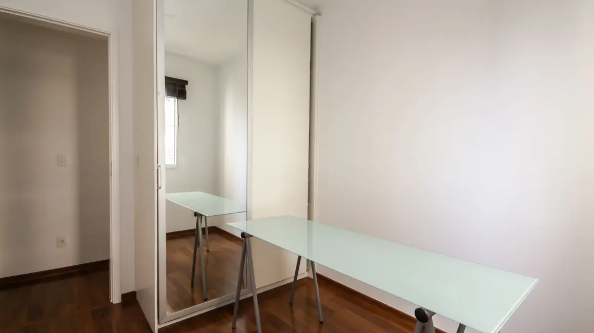 Foto 8 de Apartamento com 2 quartos à venda, 48m2 em Vila Anastácio, São Paulo - SP