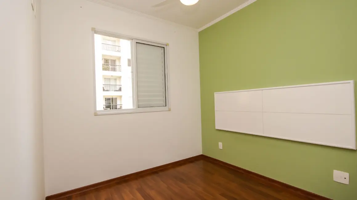 Foto 1 de Apartamento com 2 quartos à venda, 48m2 em Vila Anastácio, São Paulo - SP