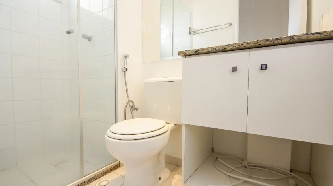 Foto 6 de Apartamento com 2 quartos à venda, 48m2 em Vila Anastácio, São Paulo - SP