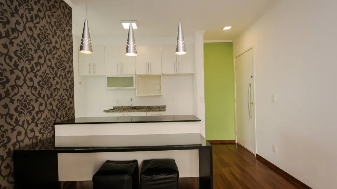 Foto 9 de Apartamento com 2 quartos à venda, 48m2 em Vila Anastácio, São Paulo - SP